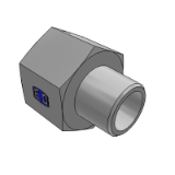FGM Adapter - Thread expander / Adapter