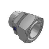 EVGE-R-ED EO - Standpipe connector