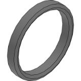 DKAZ EO - Sealing ring